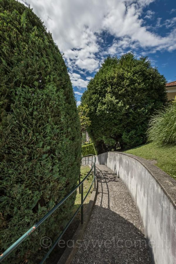 Easy Welcome Ghisallo - Bellagio Exterior photo