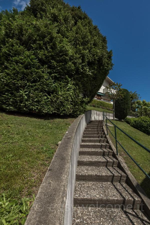 Easy Welcome Ghisallo - Bellagio Exterior photo