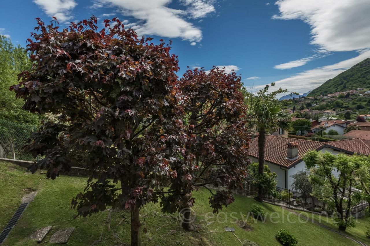 Easy Welcome Ghisallo - Bellagio Exterior photo