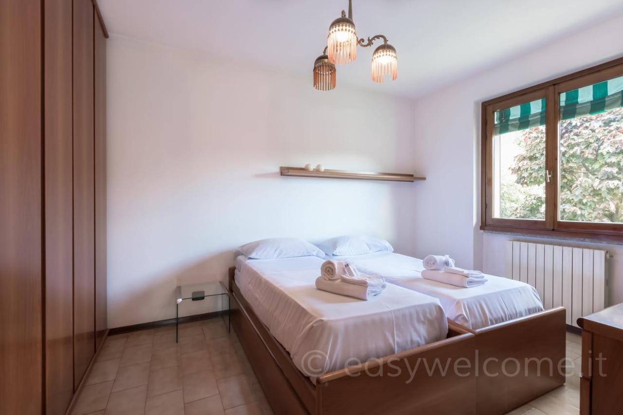 Easy Welcome Ghisallo - Bellagio Exterior photo