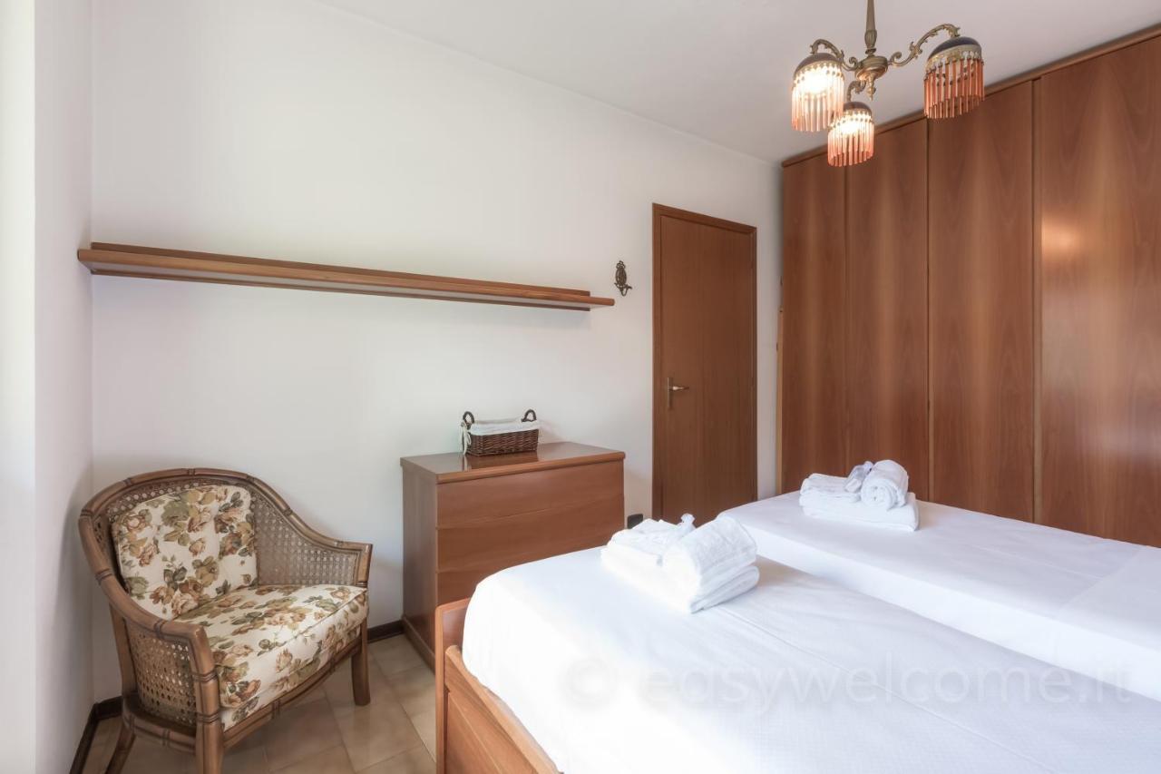 Easy Welcome Ghisallo - Bellagio Exterior photo