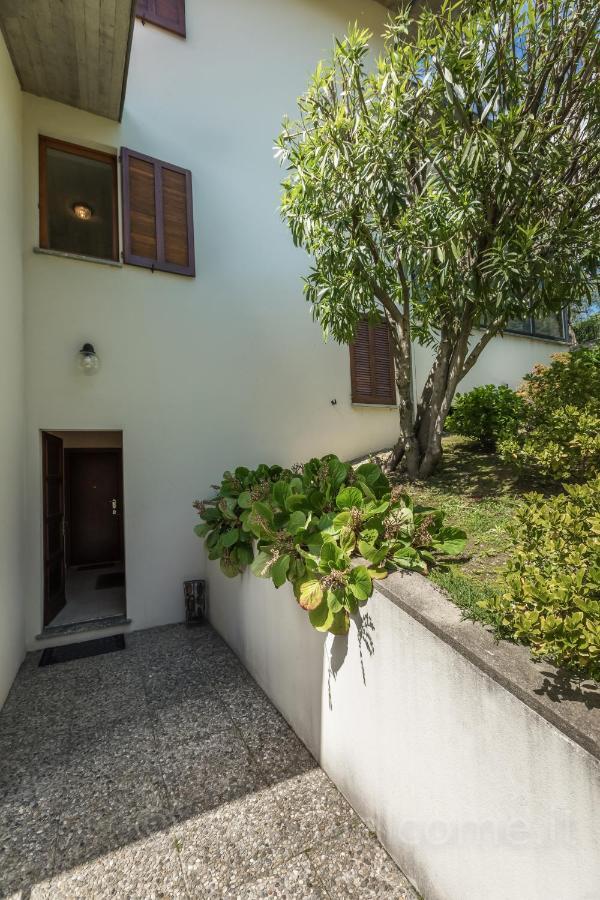 Easy Welcome Ghisallo - Bellagio Exterior photo