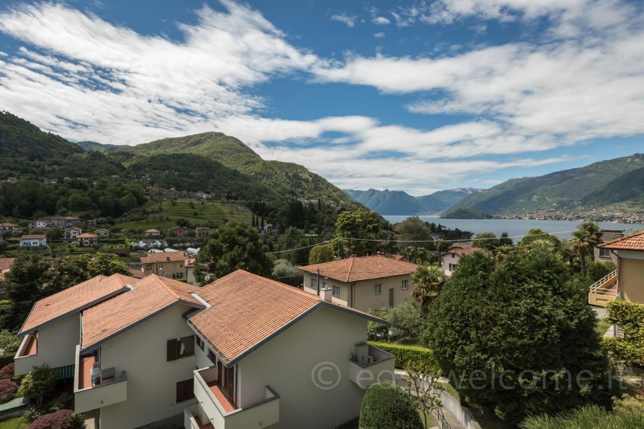 Easy Welcome Ghisallo - Bellagio Exterior photo