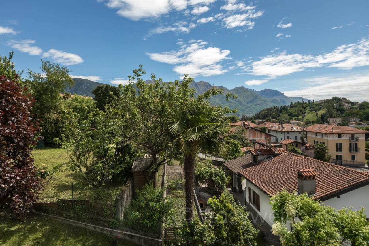Easy Welcome Ghisallo - Bellagio Exterior photo