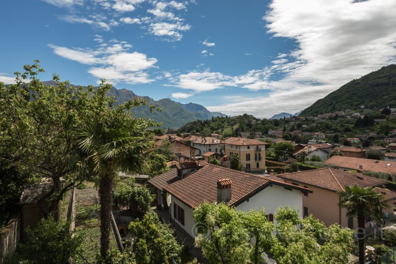 Easy Welcome Ghisallo - Bellagio Exterior photo