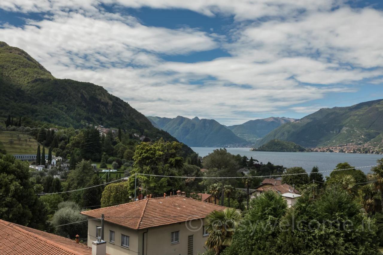 Easy Welcome Ghisallo - Bellagio Exterior photo