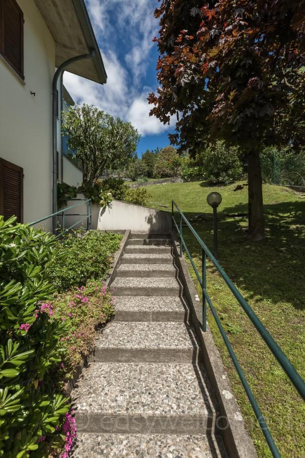 Easy Welcome Ghisallo - Bellagio Exterior photo